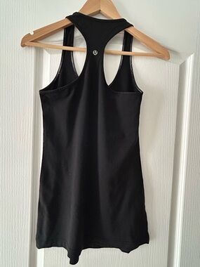Lululemon cool Racerback Tank